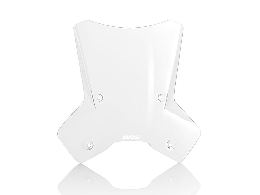KTM 1290 SUPER ADVENTURE [2017-2020] - Touring windshield – view 6