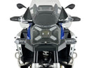 BMW R 1300 GS Adventure [2024-2025] - Protection de phare avec support - vue 2