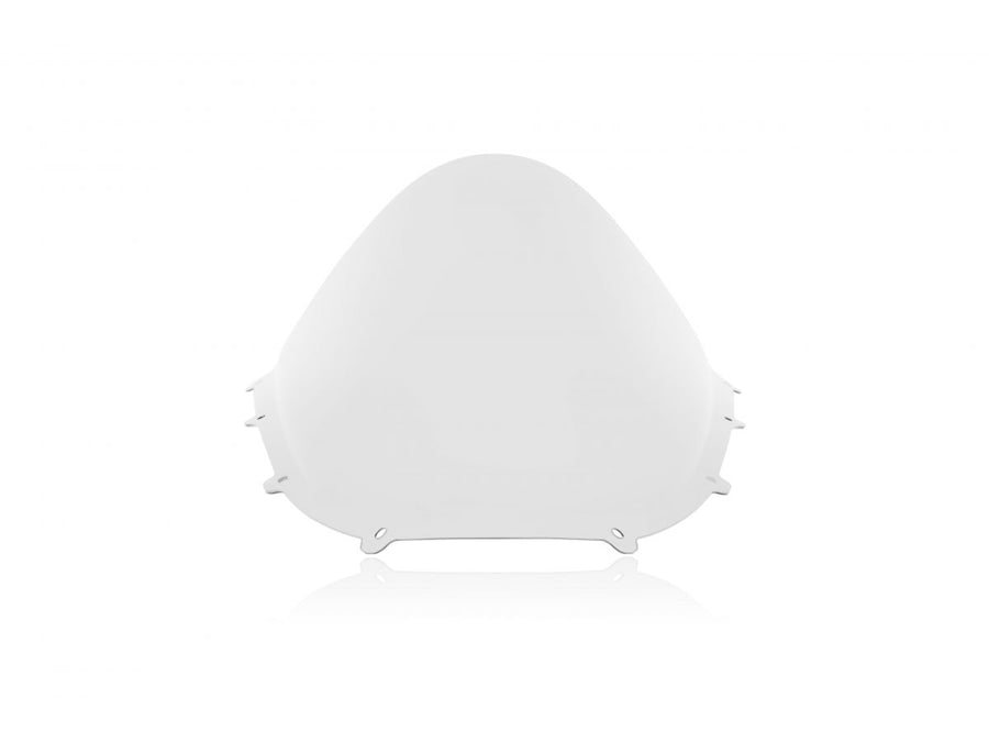 Ducati Panigale V4 R [2026-2026] - Racing Windschild +10 mm – Ansicht 12