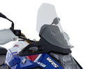 BMW F 450 GS [2026-2026] - Pare-brise Touring – vue 3