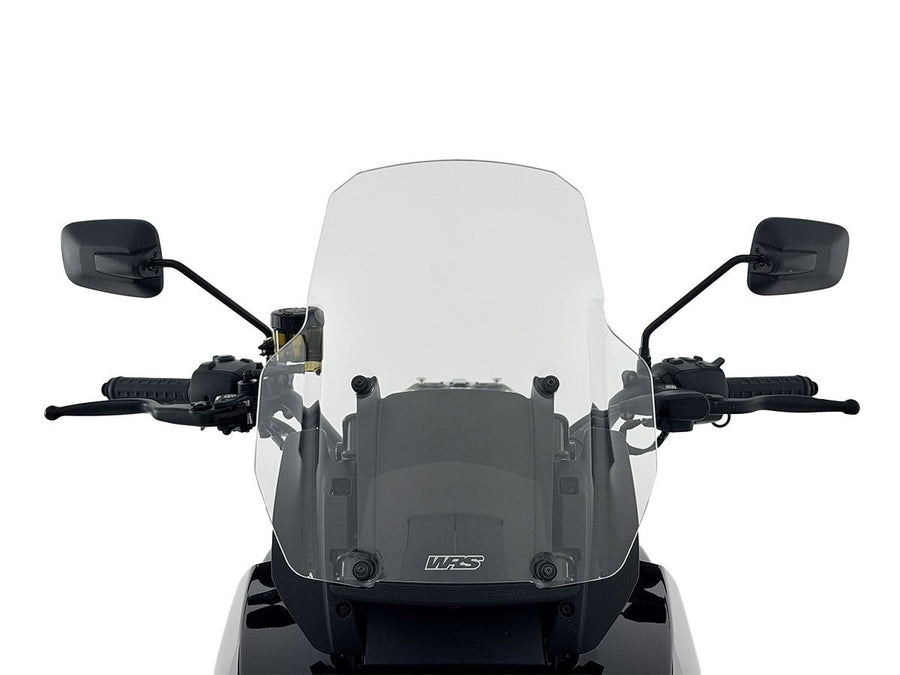 Harley-Davidson Pan America 1250 ST [2025-2026] - Touring Windschild – Ansicht 9
