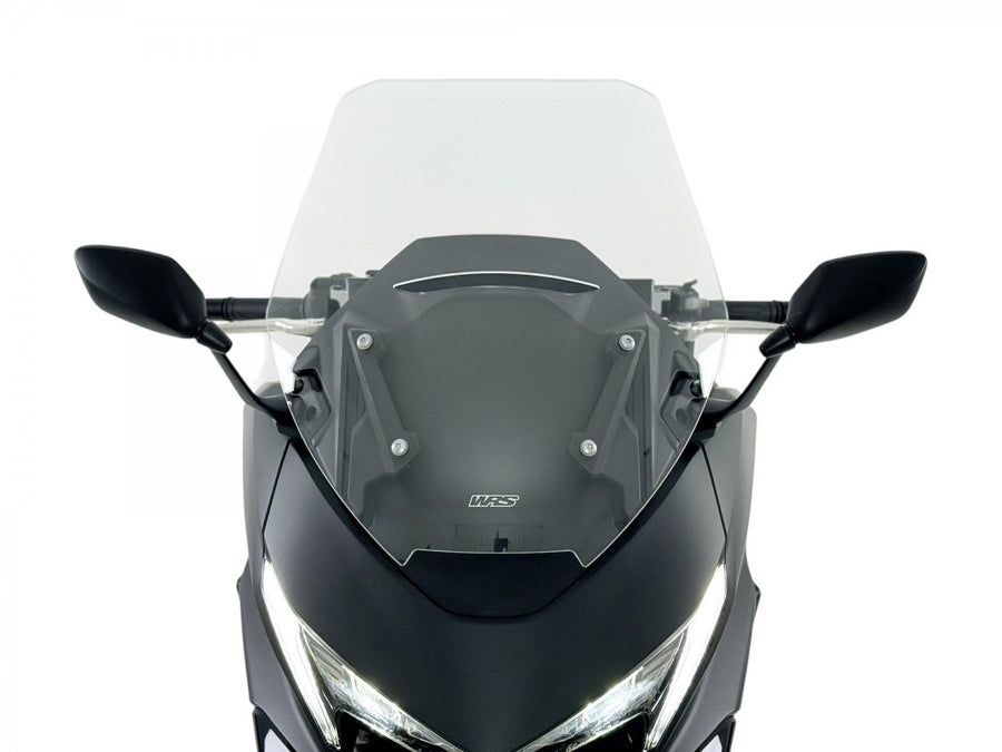 Honda Forza 750 [2025-2026] - Touring Windshield - View 8