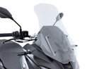 VOGE Sfida SR2 ADV 200 [2026-2026] - Touring windshield - view 2