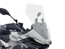 Yamaha Tracer 7 [2025-2026] - Pare-brise Touring – Vue 2