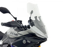 Yamaha Tracer 7 [2025-2026] - Pare-brise Touring - Vue 4