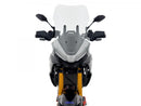 Yamaha Tracer 7 [2025-2026] - Pare-brise Touring - Vue 8