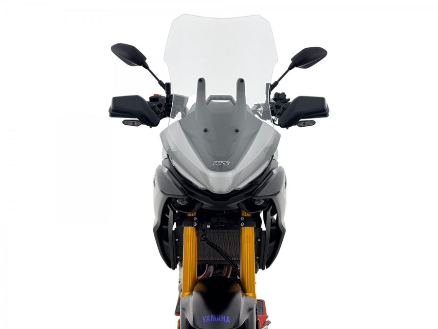Yamaha Tracer 7 [2025-2026] - Pare-brise Touring - Vue 8