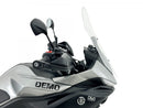 Yamaha Tracer 7 [2025-2026] - Pare-brise Touring - Vue 12