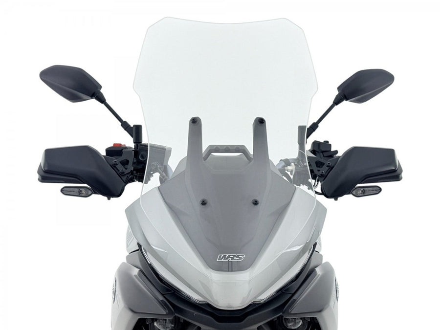 Yamaha Tracer 7 [2025-2026] - Pare-brise Touring - Vue 6