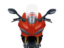 Ducati Panigale V2 S [2025-2026] - Racing Windschild +60 mm – Ansicht 12