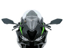 Kawasaki ZX-6R [2024-2026] - Racing windshield +30 mm - view 12