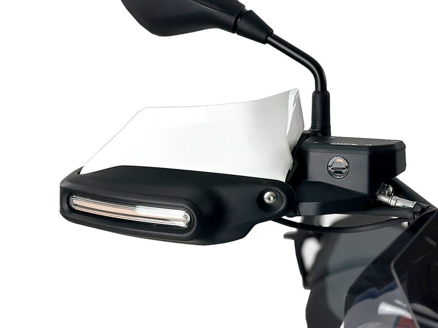 BMW R 1300 GS [2023-2026] - Handguard extension, pair with mounting kit - view 5