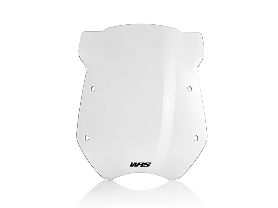 BMW R 1200 R [2006-2014] - High touring windshield 18 inches - view 2