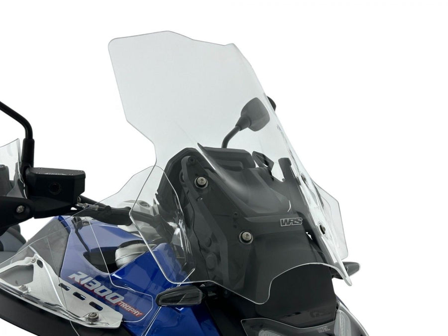 BMW R 1300 GS [2024-2026] - Caponord Windshield Plus for Radar - View 2