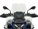 BMW R 1300 GS Adventure [2024-2026] - Pare-brise Caponord Plus pour Radar - Vue 8