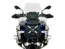 BMW R 1300 GS Adventure [2024-2026] - Pare-brise Caponord Plus pour radar - Vue 10
