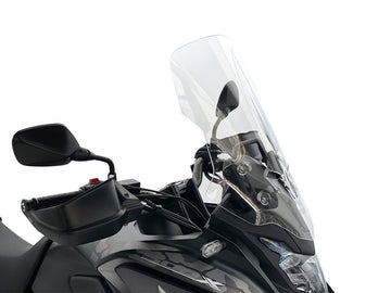 Honda CB 500 X [2016-2024] - Caponord Windschild – Ansicht 2