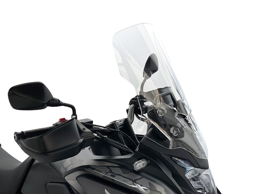 Honda CB 500 X [2016-2024] - Caponord Windschild – Ansicht 2