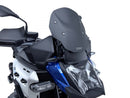 BMW R 1300 GS Adventure [2024-2026] - Pare-brise Enduro sans radar – vue 2