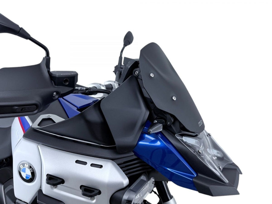 BMW R 1300 GS Adventure [2024-2026] - Pare-brise Enduro sans radar - vue 11