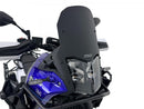 Yamaha Ténéré 700 Rally [2025-2026] - Enduro windshield - view 2