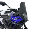 Yamaha Ténéré 700 [2025-2026] - Enduro windshield – view 8