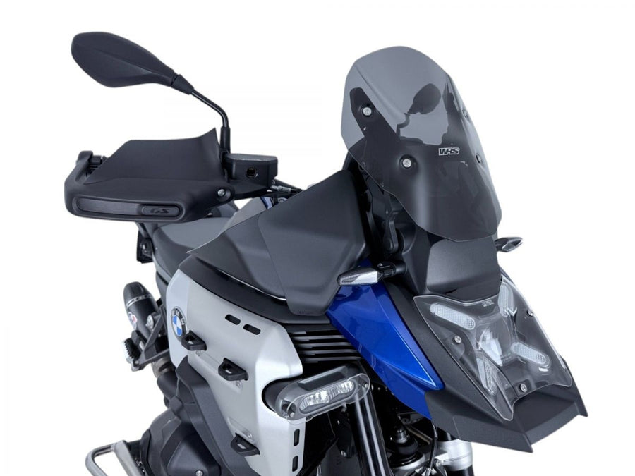 BMW R 1300 GS Adventure [2024-2026] - Pare-brise Enduro sans radar – vue 1