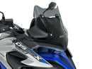 VOGE Valico 525 DSX [2023-2024] - Enduro Windschild – Ansicht 1