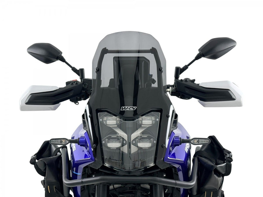 Yamaha Ténéré 700 [2025-2026] - Enduro windshield - view 7