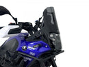 Yamaha Ténéré 700 Rally [2025-2026] - Enduro windshield - view 4