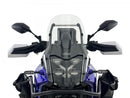 Yamaha Ténéré 700 [2025-2026] - Enduro windshield - view 12