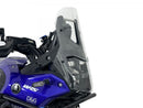 Yamaha Ténéré 700 Rally [2025-2026] - Enduro windshield - view 6