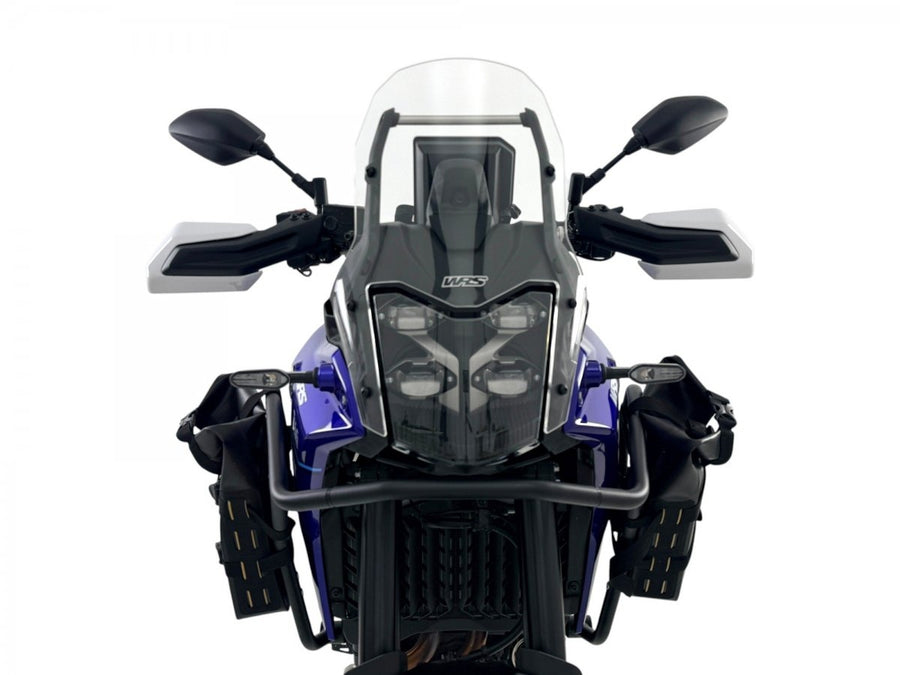 Yamaha Ténéré 700 Rally [2025-2026] - Enduro windshield - view 9