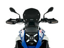BMW R 1300 GS [2023-2026] - Pare-brise sport avec radar - vue 11