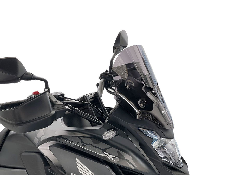 Honda CB 500 X [2016-2024] - Sport Windschild – Ansicht 1