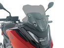 Honda NC 750 X [2025-2026] - Pare-brise sport - vue 1