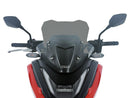Honda NC 750 X [2025-2026] - Pare-brise sport - vue 7
