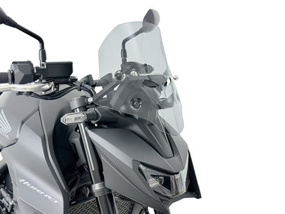 HONDA CB 750 HORNET [2025-2026] - Sport windshield - view 2