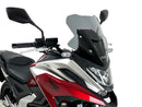 Honda NC 750 X [2021-2024] - Pare-brise sport - vue 2