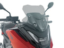 Honda NC 750 X [2025-2026] - Pare-brise sport - vue 2