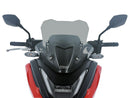 Honda NC 750 X [2025-2026] - Pare-brise sport - vue 8
