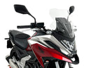 Honda NC 750 X [2021-2024] - Pare-brise sport - vue 3