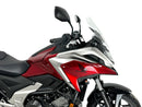 Honda NC 750 X [2021-2024] - Pare-brise sport - vue 9