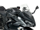 Kawasaki Ninja 1000 SX [2021-2024] - Sport Windshield - View 2