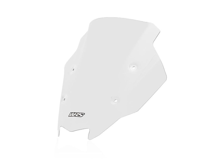 Kawasaki Ninja 1100 SX [2025-2026] - Pare-brise Sport -70 mm - Vue 12