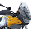 Moto Guzzi Stelvio [2024-2026] - Sport windshield with radar - view 12