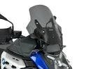 BMW R 1300 GS Adventure [2024-2026] - Standard windshield Plus without radar – view 1