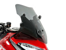 Ducati Multistrada V4 Pikes Peak [2022-2026] - Pare-brise standard - vue 4