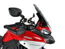 Ducati Multistrada V4 S Sport [2021-2026] - Standard windshield - view 7