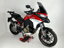 Ducati Multistrada V4 S Sport [2021-2026] - Standard windshield - view 10